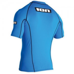 Ion Lycra/Rashguard Promo Top SS 2013 Men